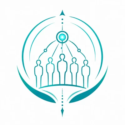 Organisation Excellence Icon